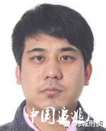 韩城市公安局公开发布闫银青等19名网上在逃人员信息征集线索