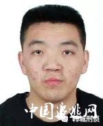 韩城市公安局公开发布闫银青等19名网上在逃人员信息征集线索