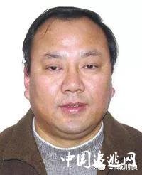 韩城市公安局公开发布闫银青等19名网上在逃人员信息征集线索
