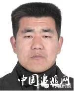 韩城市公安局公开发布闫银青等19名网上在逃人员信息征集线索