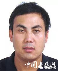 韩城市公安局公开发布闫银青等19名网上在逃人员信息征集线索