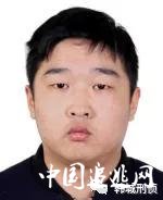 韩城市公安局公开发布闫银青等19名网上在逃人员信息征集线索
