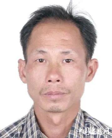 ▲犯罪嫌疑人梁恩库照片