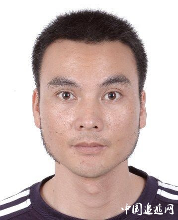 阳江全城通缉杀人嫌疑犯!