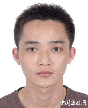 阳江全城通缉杀人嫌疑犯!