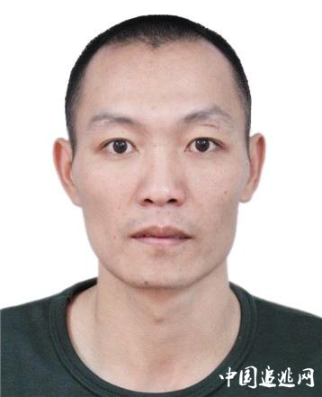 阳江全城通缉杀人嫌疑犯!
