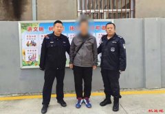 榆林：2小时擒3名网上在逃人员！