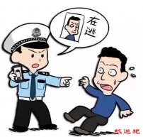 无处可“藏”！威宁公安抓获一名网上在逃人员