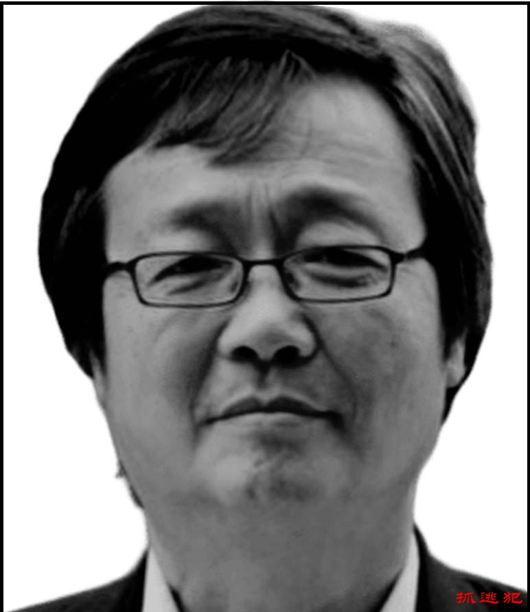 被通缉人士: 吴文昕