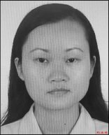 被通缉人士: 张信燕