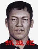 通缉人士 陈伟伦